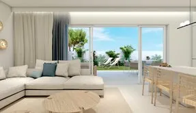 Испания купить квартиру. Район Torre de la Horadada, 3 спальни, 87 m² - photo 6