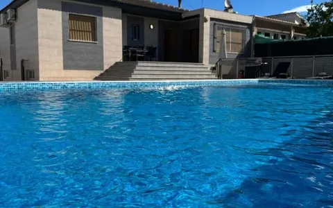 Torrevieja, Spain. Buy an Town house . Los Balcones - Los Altos del Eden area, 3 bedrooms, 132 m²