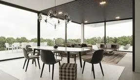 Venta de propiedades. Zona de la  Santa Clara, 3 dormitorios, 220 m2 - photo 5