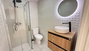 Comprar un Piso en España, Torrevieja. Zona de la  Playa de los Náufragos, 3 dormitorios, 91 m² - photo 6