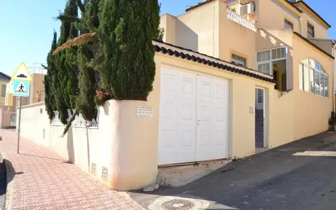 Real estate in Spain, Torrevieja. Los Balcones area, 3 bedrooms, 89 m²
