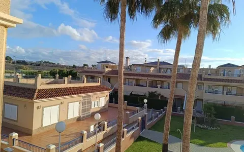 Property Spain, Apartment. RioMar area, 2 bedrooms, 63 m²