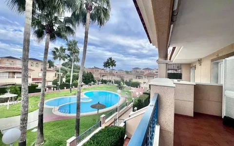 Housing in Spain. RioMar area, 2 bedrooms, 120 m²