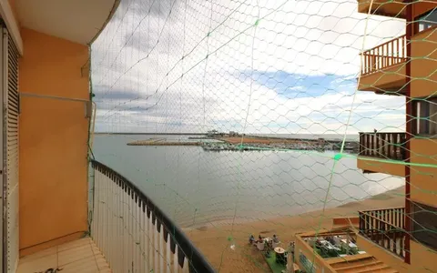 Apartment for sale in Torrevieja, Spain. Acequion area, 3 bedrooms, 106 m²