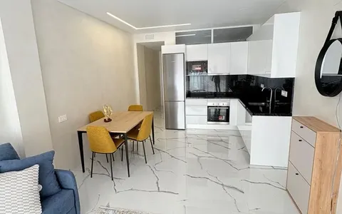 Buy real estate in Torrevieja, Spain. Playa del Cura area, 2 bedrooms, 67 m²