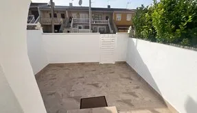 Real estate in Spain, Torrevieja. Los Balcones - Los Altos del Eden area, 3 bedrooms, 82 m² - photo 5