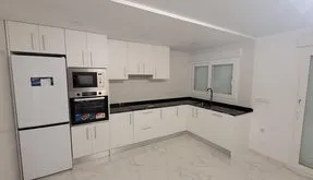 Торревьеха, Испания. Недвижимость. Район Los Balcones - Los Altos del Eden, 3 спальни, 78 m² - photo 2