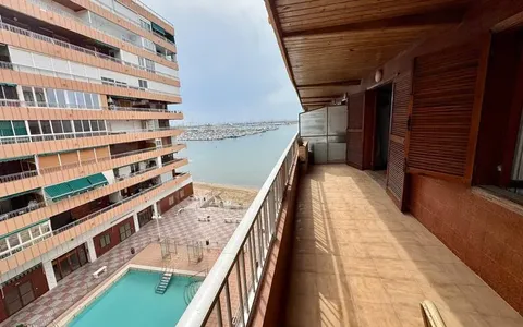 Продажа квартир в Торревьеха, Испания. Район Acequion, 3 спальни, 67 m²