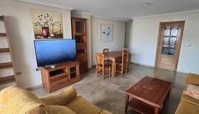 Property in Torrevieja. torrevieja area, 3 bedrooms, 123 m² - photo 3