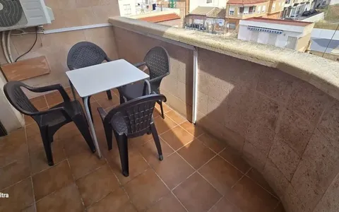 Property in Torrevieja. torrevieja area, 3 bedrooms, 123 m²