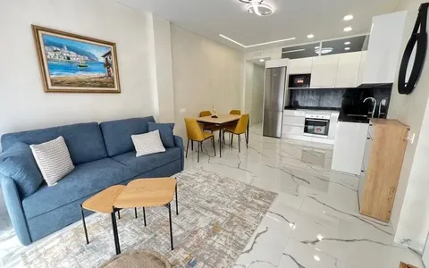 Buy an Apartment in Spain, Torrevieja. Playa del Cura area, 2 bedrooms, 70 m²