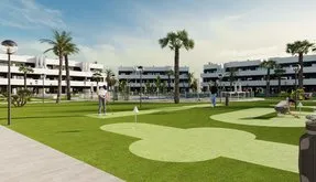 Guardamar del Segura, недвижимость. Район EL RASO, 3 спальни, 82 m² - photo 4