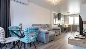 Real estate in Spain, Torrevieja. Playa del Cura area, 3 bedrooms, 89 m² - photo 4