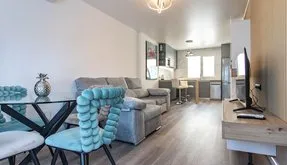 Real estate in Spain, Torrevieja. Playa del Cura area, 3 bedrooms, 89 m² - photo 5