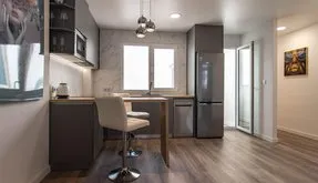 Real estate in Spain, Torrevieja. Playa del Cura area, 3 bedrooms, 89 m² - photo 6