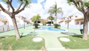 Buy an Town house Spain. Torre de la Horadada area, 2 bedrooms, 75 m² - photo 2