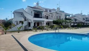 Bungalow in Spain buy . Pueblo Latino area, 2 bedrooms, 69 m² - photo 2