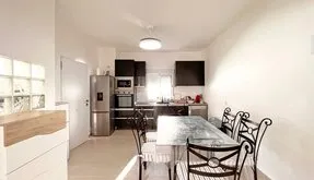 Недвижимость Ориуэла Коста, продается Таунхаус. Район Los Dolses, 2 спальни, 80 m² - photo 6