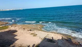 Torrevieja real estate, Apartment for sale. Punta Prima area, 3 bedrooms, 90 m² - photo 3