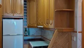 Torrevieja real estate, Apartment for sale. Punta Prima area, 3 bedrooms, 90 m² - photo 6