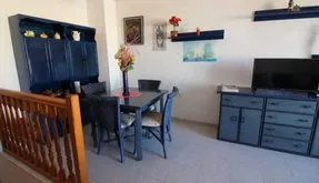 Torrevieja real estate, Bungalow for sale. Cabo Cervera area, 4 bedrooms, 150 m² - photo 3