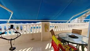 Buy an Apartment in Torrevieja, Spain. Playa de los Locos area, 3 bedrooms, 115 m² - photo 6