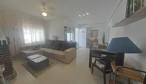 Real estate Orihuela Costa, Bungalow for sale. La Regia area, 3 bedrooms, 90 m² - photo 2