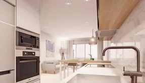 Buy a home in Spain. Pilar de la Horadada area, 2 bedrooms, 62 m² - photo 3