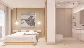 Buy a home in Spain. Pilar de la Horadada area, 2 bedrooms, 62 m² - photo 5