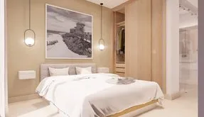 Buy a home in Spain. Pilar de la Horadada area, 2 bedrooms, 62 m² - photo 6