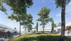 Comprar una propiedad en Torrevieja, España. Zona de la  Lago jardin, 2 dormitorios, 68 m² - photo 2