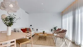 Comprar una propiedad en Torrevieja, España. Zona de la  Lago jardin, 2 dormitorios, 68 m² - photo 4