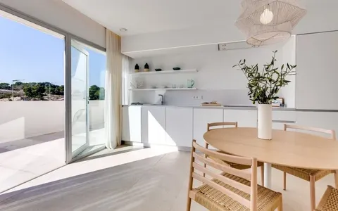 Comprar una propiedad en Torrevieja, España. Zona de la  Lago jardin, 2 dormitorios, 68 m²