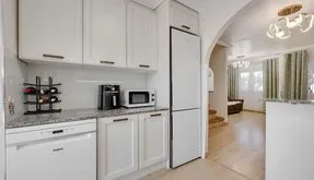 Buy an Town house in Torrevieja, Spain. Nueva Torrevieja area, 3 bedrooms, 91 m² - photo 5