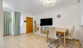 Недвижимость в Испании, Торревьеха. Район Aguas Nuevas, 3 спальни, 91 m² - photo 4