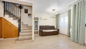 Недвижимость в Испании, Торревьеха. Район Aguas Nuevas, 3 спальни, 91 m² - photo 5