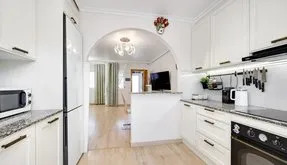 Недвижимость в Испании, Торревьеха. Район Aguas Nuevas, 3 спальни, 91 m² - photo 6