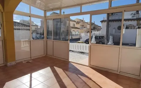Orihuela Costa, real estate. La Cinuelica - Villa Rosa area, 3 bedrooms, 115 m²