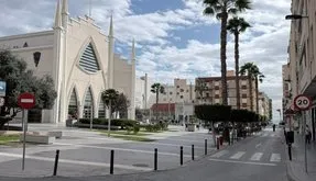 Buy an Apartment in Torrevieja, Spain. Playa del Cura area, 3 bedrooms, 101 m² - photo 5