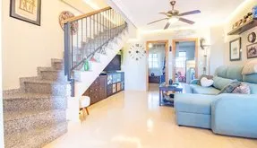 Torrevieja, España. Comprar un Duplex. Zona de la  La Siesta - El Salado - Torreta, 3 dormitorios, 75 m² - photo 2