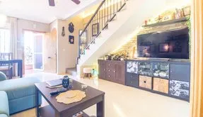 Torrevieja, España. Comprar un Duplex. Zona de la  La Siesta - El Salado - Torreta, 3 dormitorios, 75 m² - photo 4