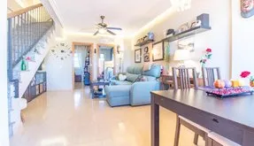 Torrevieja, España. Comprar un Duplex. Zona de la  La Siesta - El Salado - Torreta, 3 dormitorios, 75 m² - photo 5