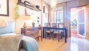 Torrevieja, España. Comprar un Duplex. Zona de la  La Siesta - El Salado - Torreta, 3 dormitorios, 75 m² - photo 6