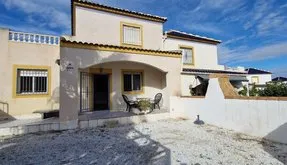 Торревьеха, Испания. Недвижимость. Район Los Balcones - Los Altos del Eden, 3 спальни, 90 m² - photo 2