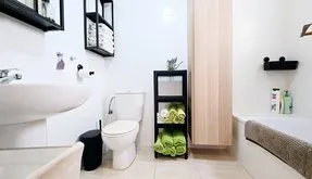 Torrevieja real estate, Apartment for sale. Playa del Cura area, 2 bedrooms, 64 m² - photo 4