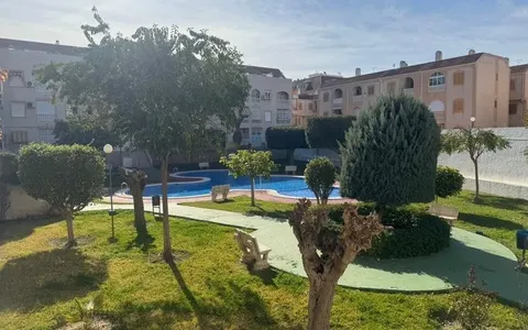 Buy an Apartment in Torrevieja, Spain. Acequion area, 2 bedrooms, 67 m²