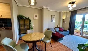 Buy an Apartment in Torrevieja, Spain. Acequion area, 1 bedroom, 45 m² - photo 5