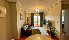 Buy an Apartment in Torrevieja, Spain. Acequion area, 1 bedroom, 45 m² - photo 6