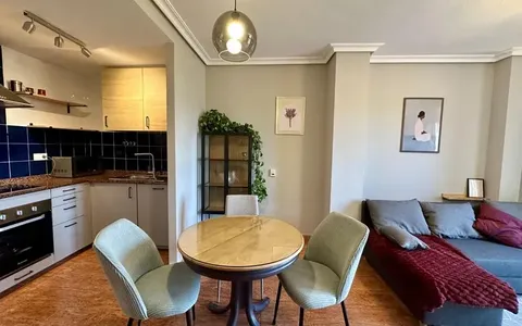 Buy an Apartment in Torrevieja, Spain. Acequion area, 1 bedroom, 45 m²