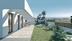 Real estate in Spain buy. Sea Hills area, 3 bedrooms, 314 m2 - photo 2